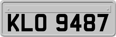 KLO9487