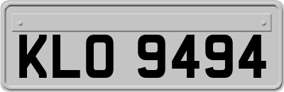 KLO9494