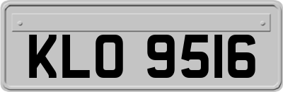 KLO9516