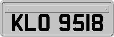 KLO9518