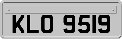 KLO9519