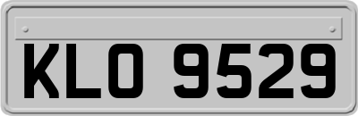 KLO9529
