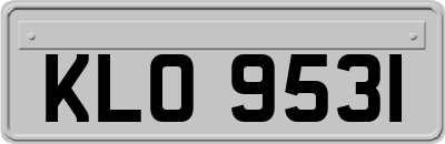 KLO9531