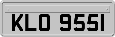 KLO9551