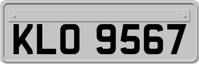 KLO9567