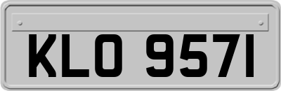 KLO9571