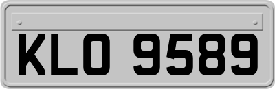 KLO9589