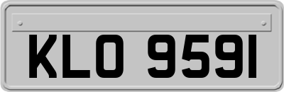 KLO9591