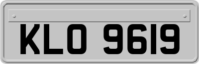 KLO9619