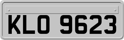 KLO9623