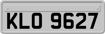 KLO9627