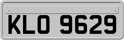 KLO9629