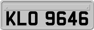 KLO9646