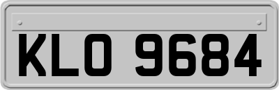 KLO9684