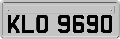 KLO9690