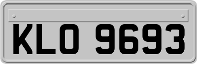 KLO9693