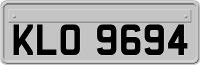 KLO9694