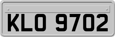 KLO9702