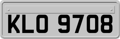 KLO9708