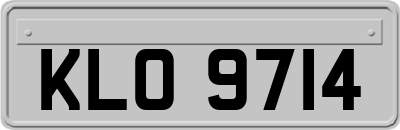 KLO9714