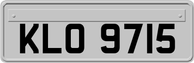 KLO9715