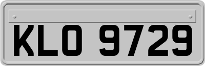 KLO9729