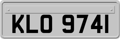 KLO9741