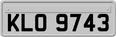KLO9743