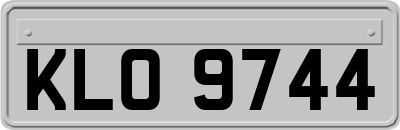 KLO9744