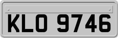 KLO9746