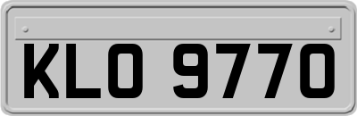 KLO9770