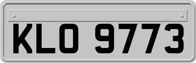 KLO9773