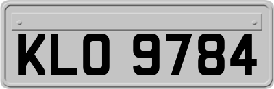 KLO9784