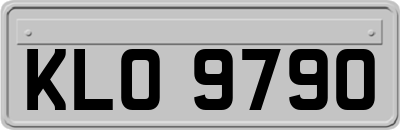 KLO9790