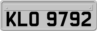 KLO9792