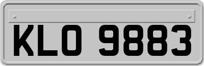 KLO9883