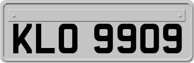 KLO9909