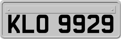 KLO9929