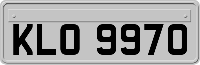 KLO9970
