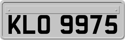KLO9975