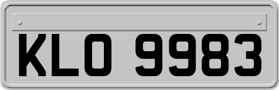 KLO9983