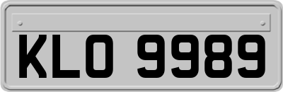 KLO9989
