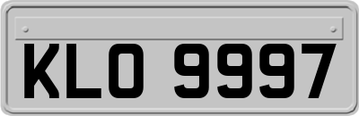 KLO9997