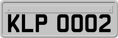 KLP0002