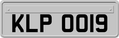 KLP0019