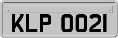 KLP0021
