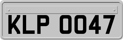KLP0047