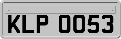 KLP0053