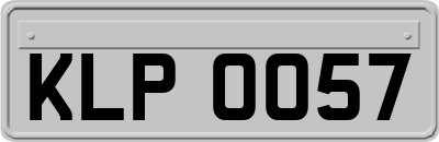 KLP0057