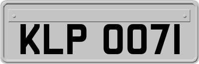 KLP0071